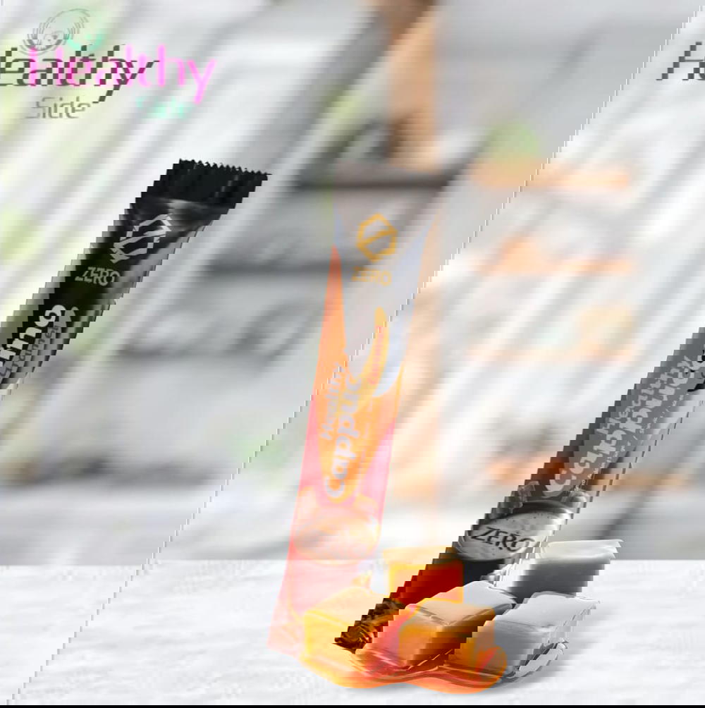 كابتشينو كراميل Preview Image