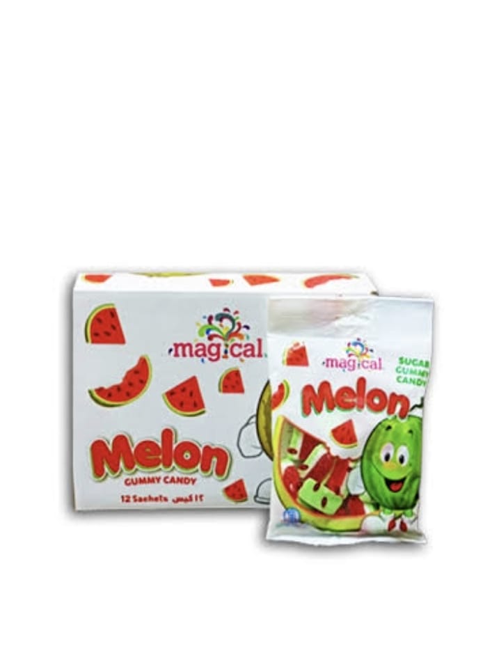 كاندى مينى بطيخ  Preview Image