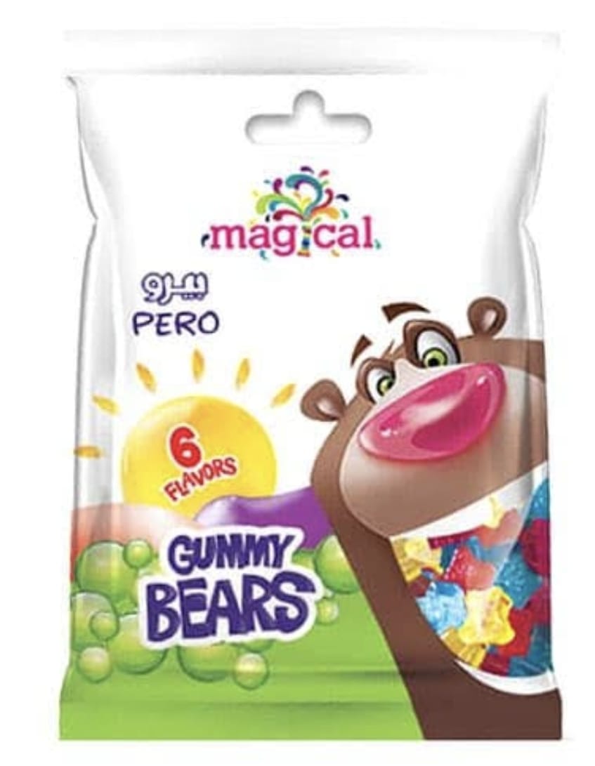 كاندى دبدوب  Preview Image