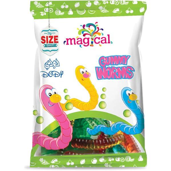 كاندى دوده Preview Image