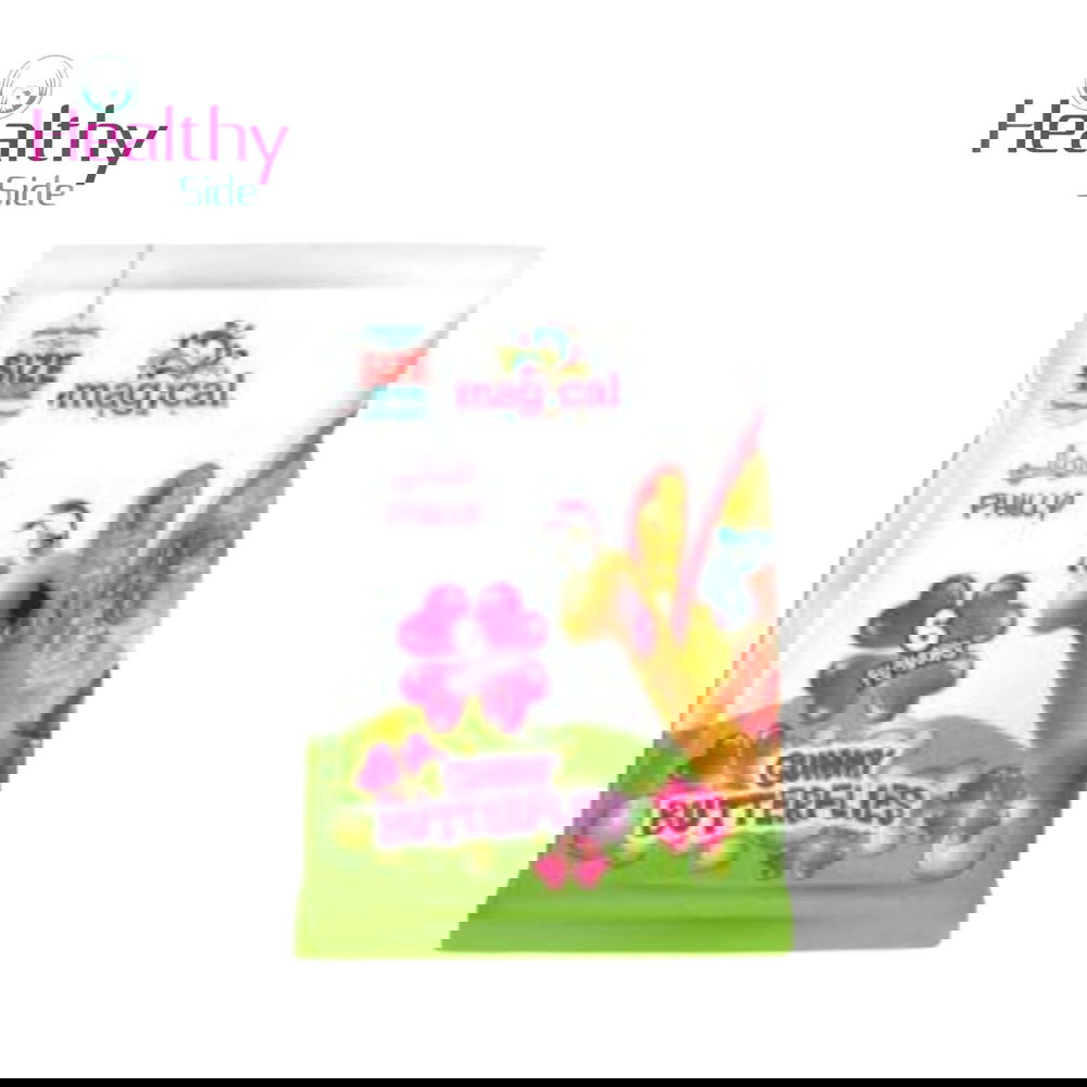 كاندى فراشه Preview Image