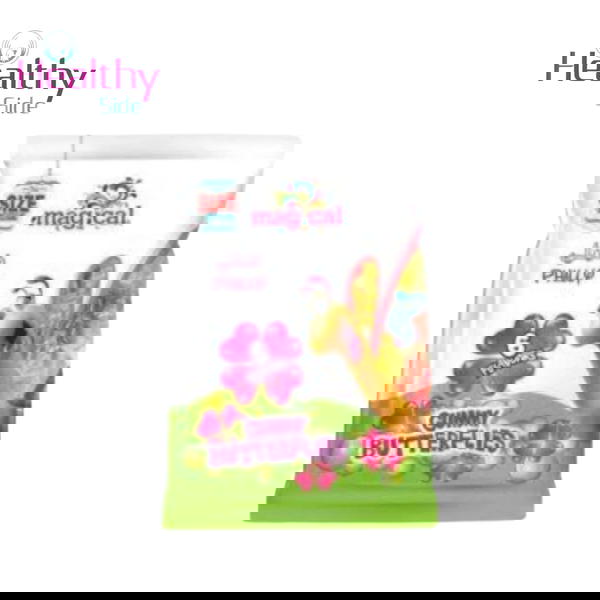 كاندى فراشه Image 1 Preview