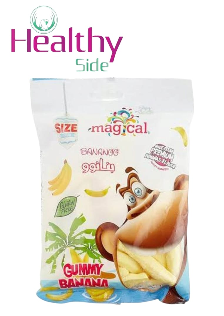 كاندى موز  Preview Image