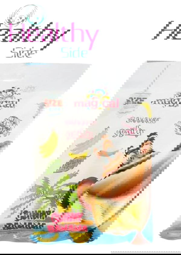 كاندى موز  Image 1 Preview