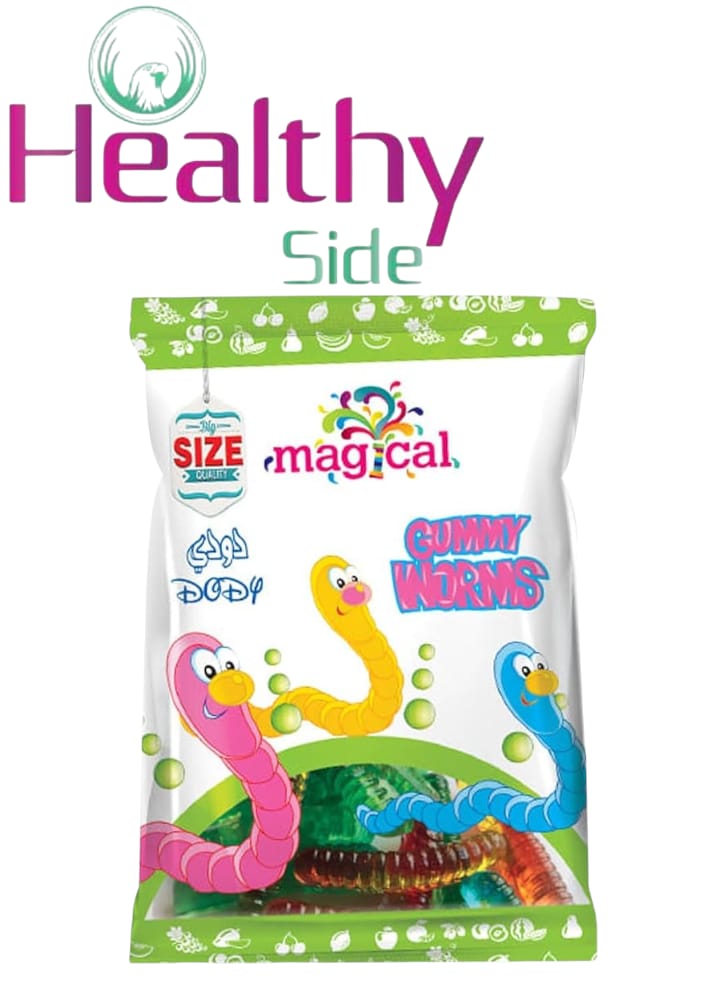 كاندى مينى دوده Preview Image