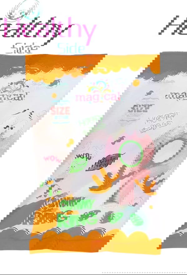 كاندى رينج Image 1 Preview