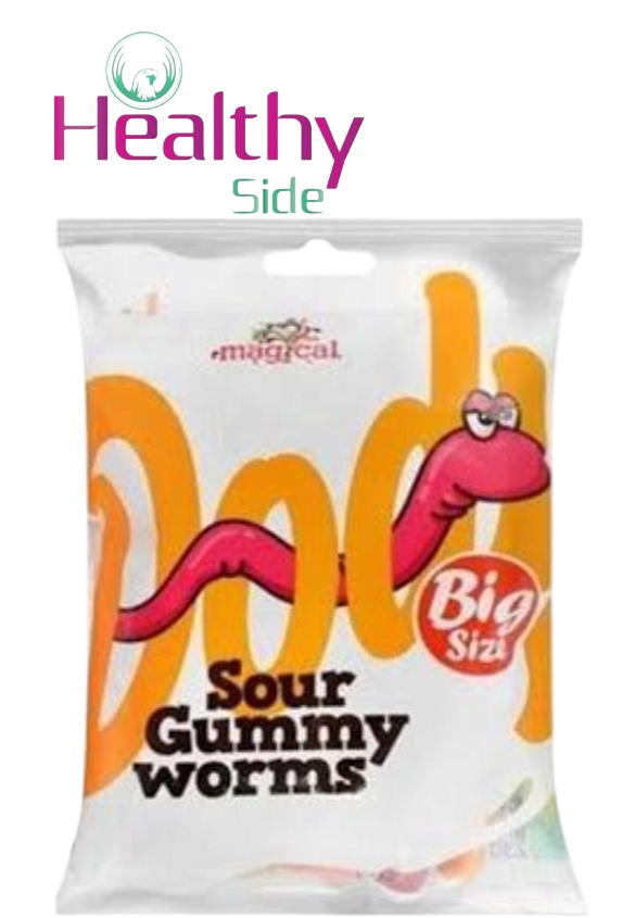 كاندى حامض Image 1 Preview