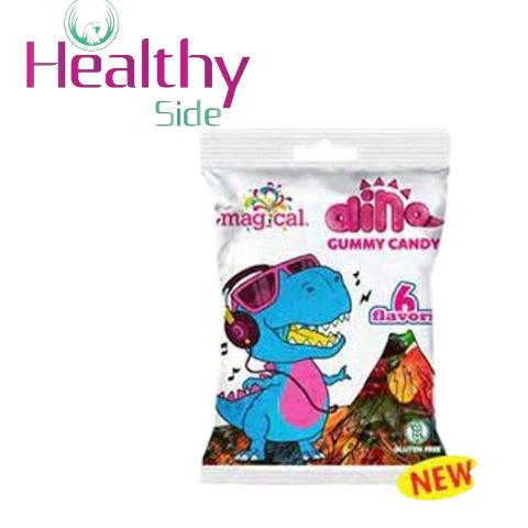 كاندى مينى ديناصور Preview Image