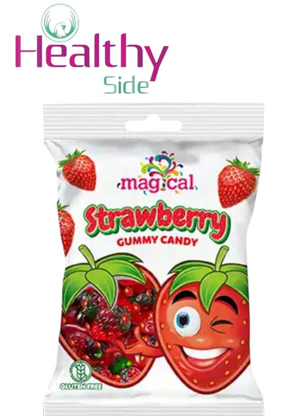 كاندى مينى فراوله  Image 1 Preview