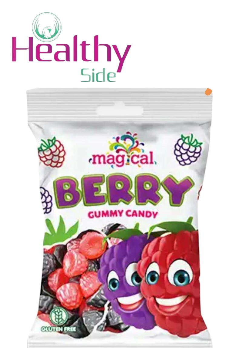 كاندى مينى توت Preview Image