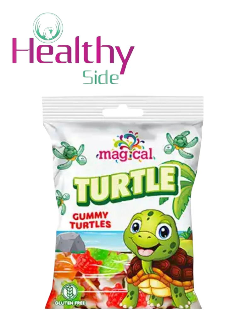 كاندى سلحفاه Preview Image