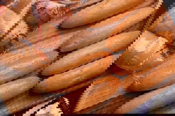 خبز فينو  Image 1 Preview