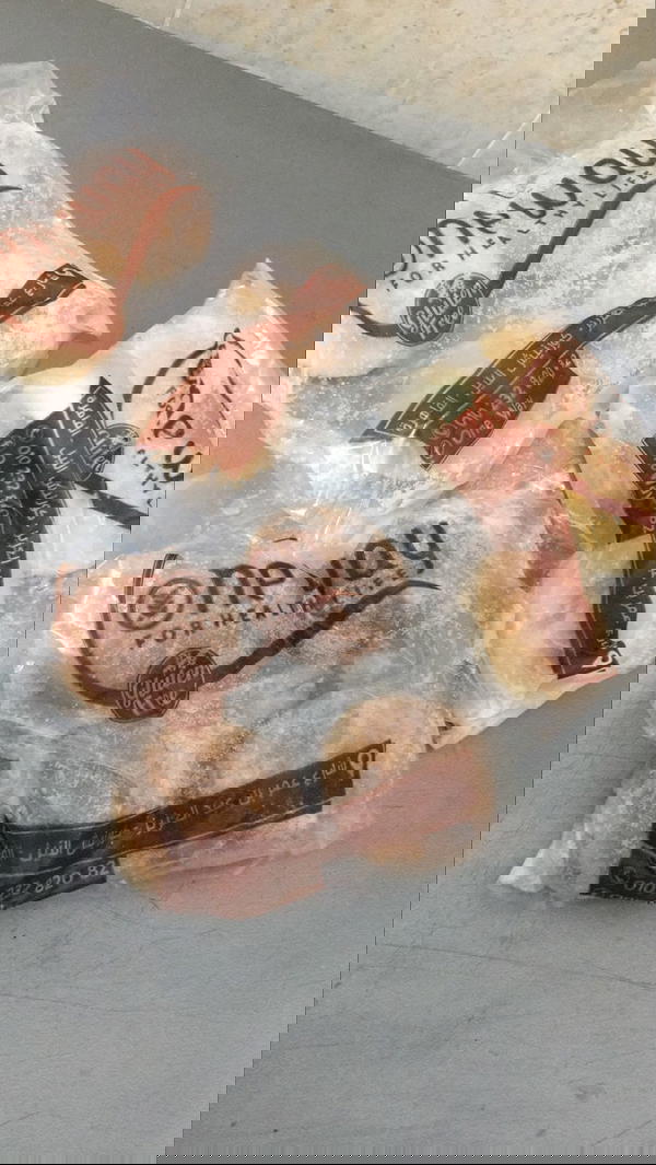 خبز كايزر Image 1 Preview