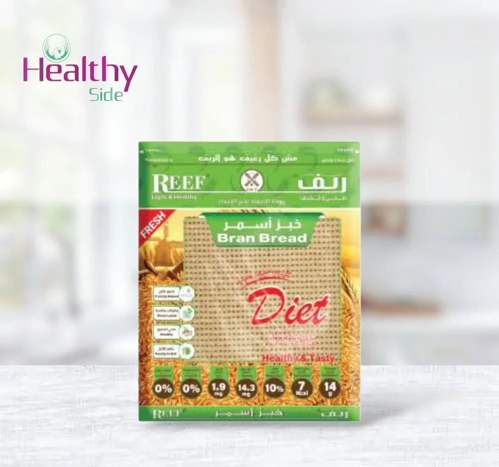 خبز ريف أسمر Preview Image