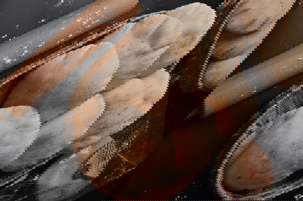 خبز شامى Preview Image