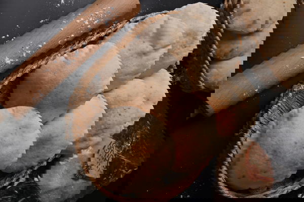 خبز شامى Image 1 Preview