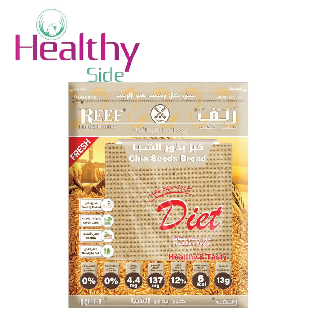 خبز ريف شيا Preview Image