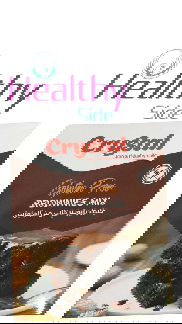 خليط براونيز كرستال Image 1 Preview