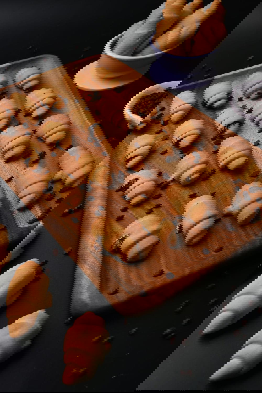 كرواسون بالشيكولاته Preview Image