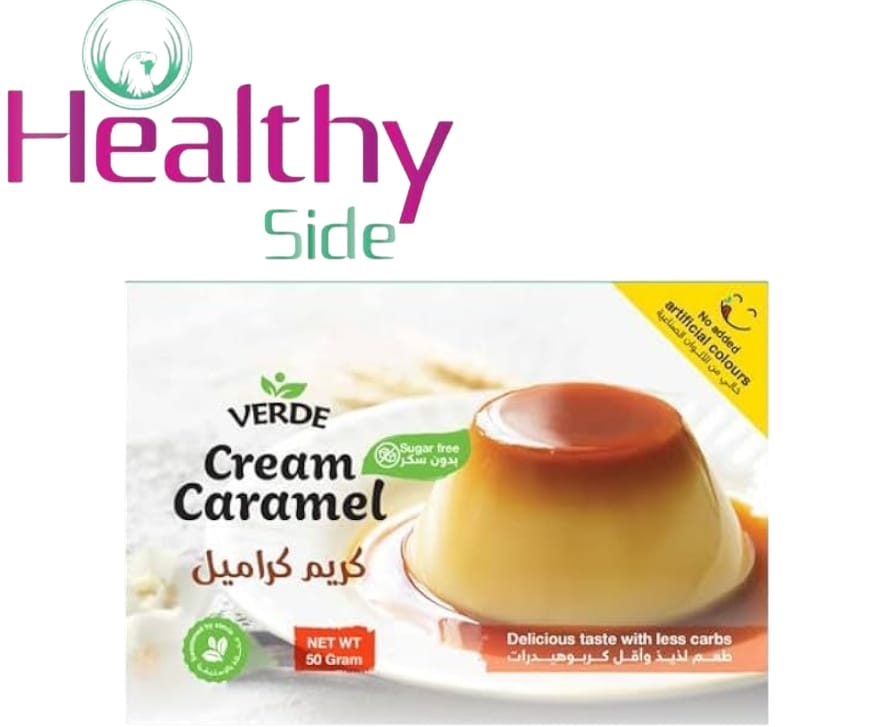 كريم كراميل  Preview Image