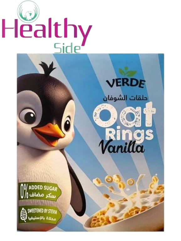 كورن فلكس فانيلا فيردى Image 1 Preview