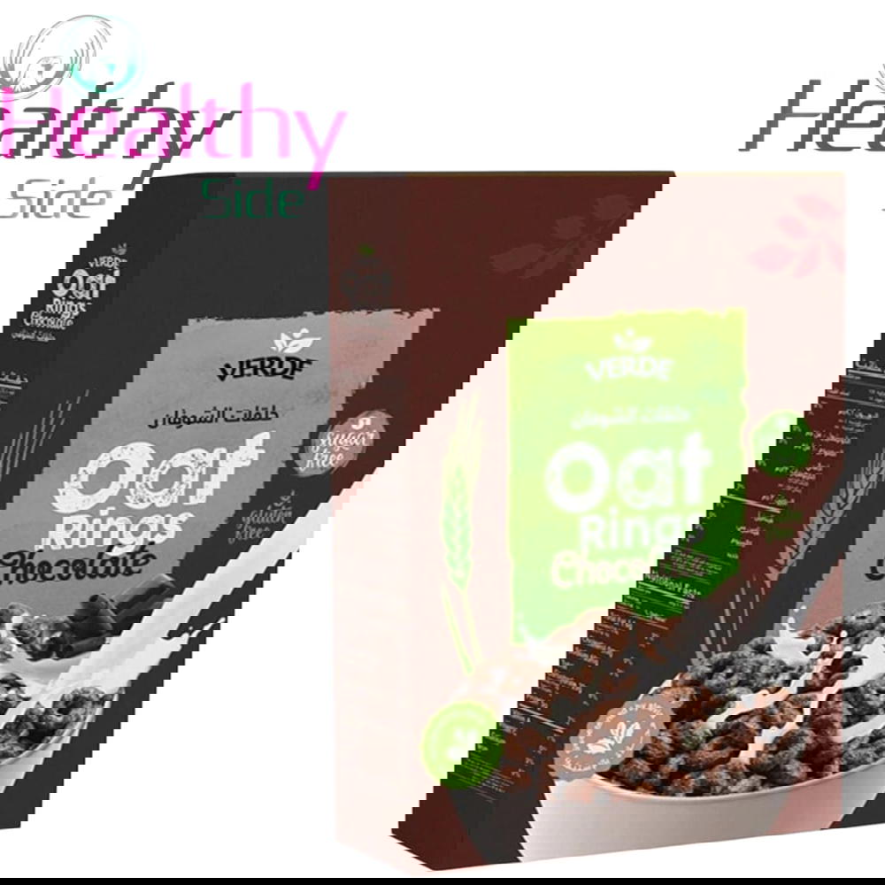 كورن فلكس فيردى شيكولاته 250 جرام  Preview Image