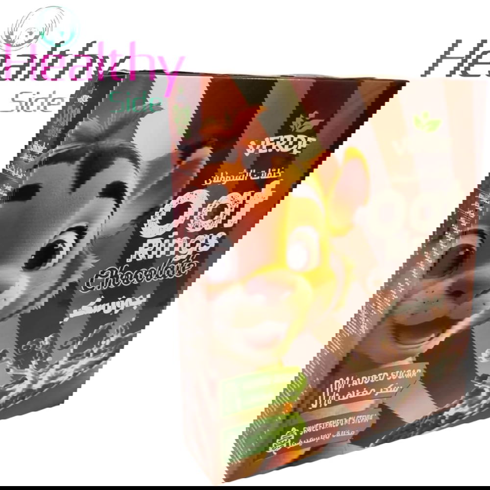 كورن فليكس شيكولاته فيردى ٣٧٥ جرام Preview Image