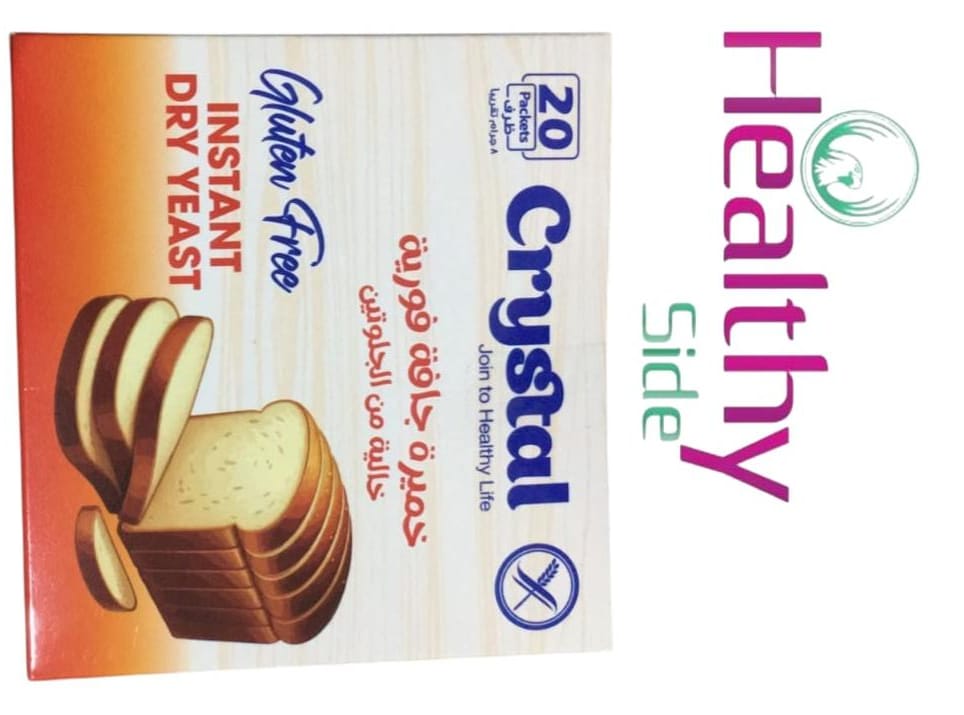 كيس خميره  Preview Image