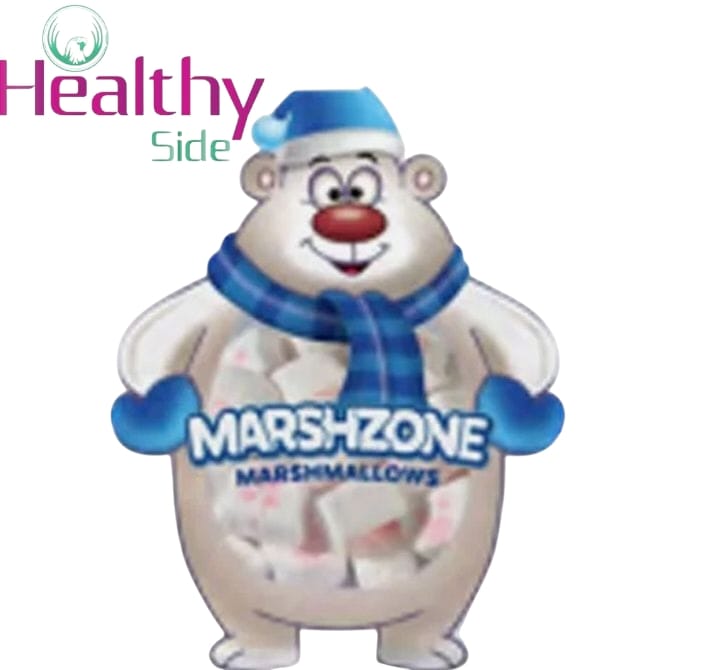 مارشميلو دب Preview Image