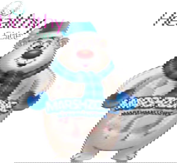 مارشميلو دب Image 1 Preview