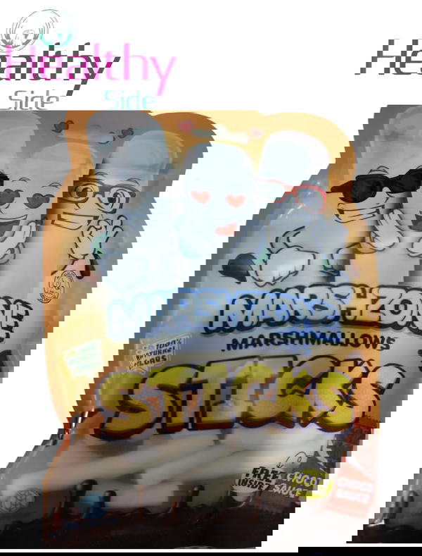 مارشميلو استيك Image 1 Preview