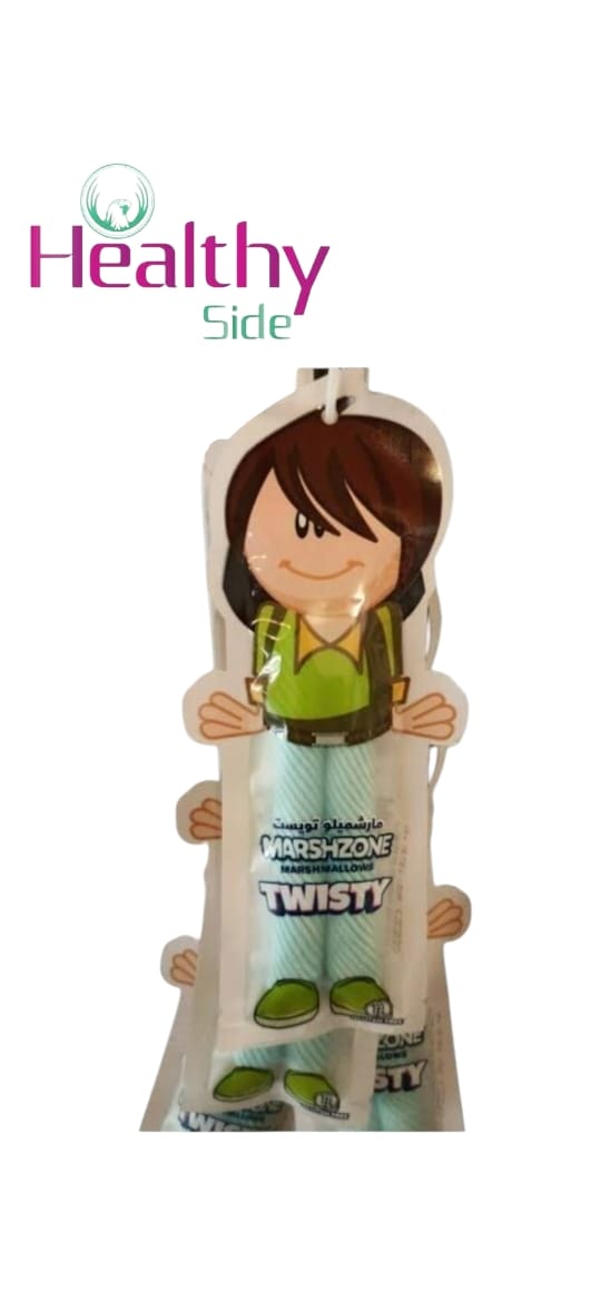 مارشميلو بنت  Image 1 Preview