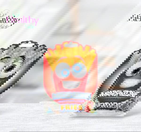 مارشميلو بطاطس  Image 1 Preview