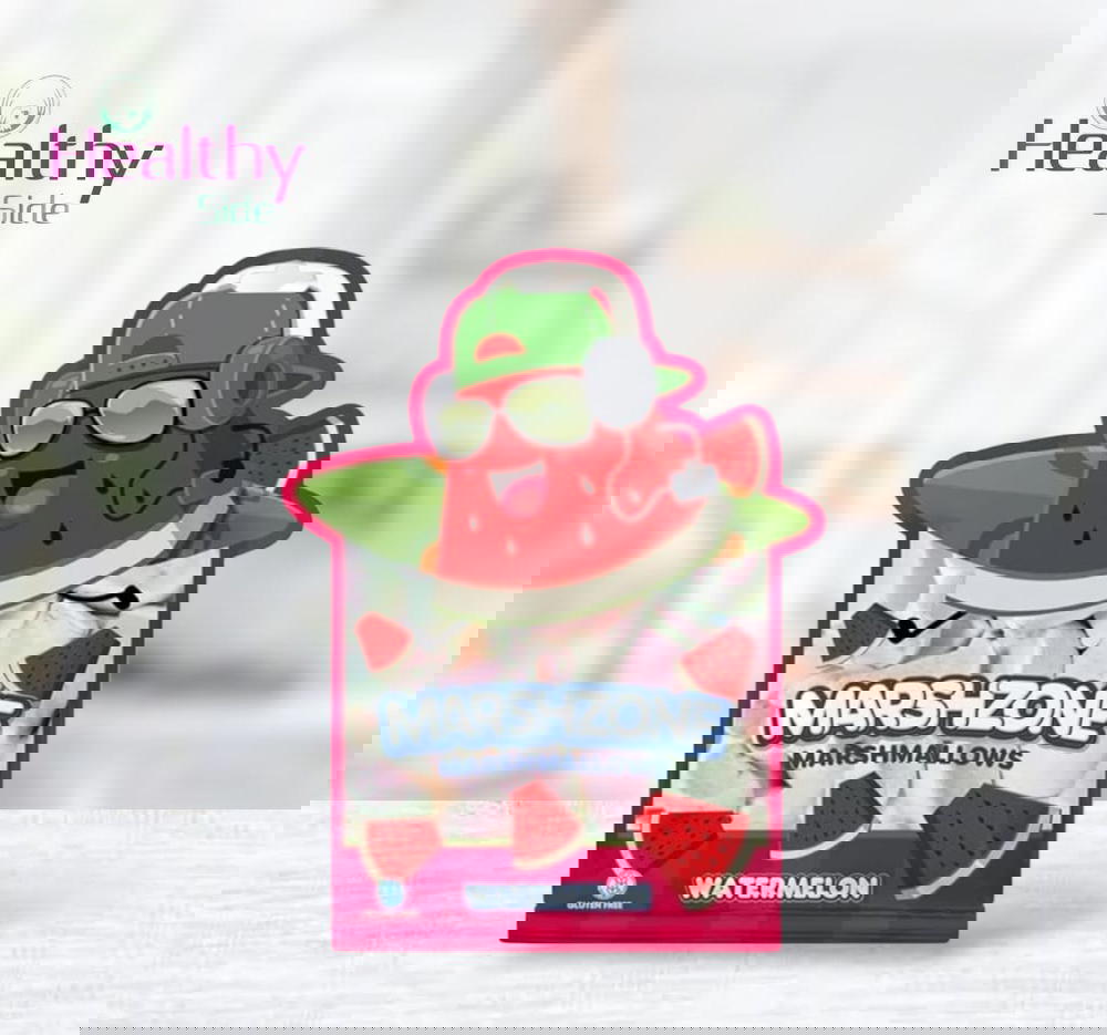 مارشميلو بطيخ Preview Image