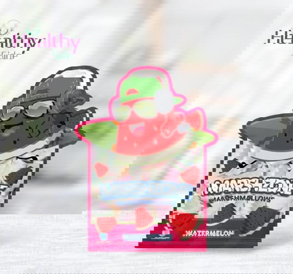 مارشميلو بطيخ Image 1 Preview