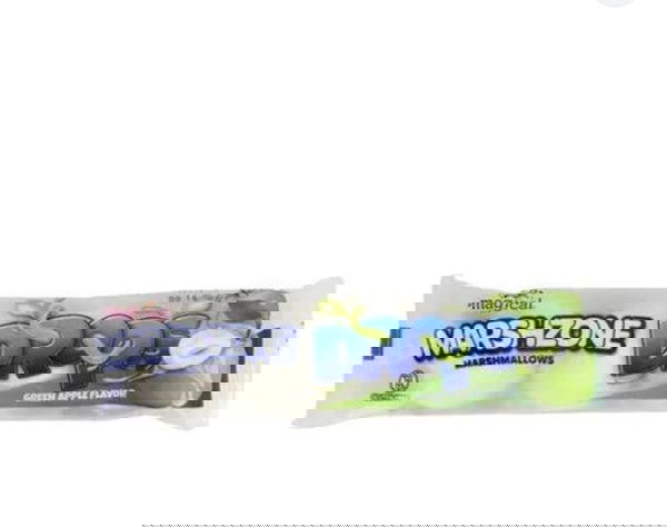 مارشميلو دروبس تفاح اخضر  Image 1 Preview