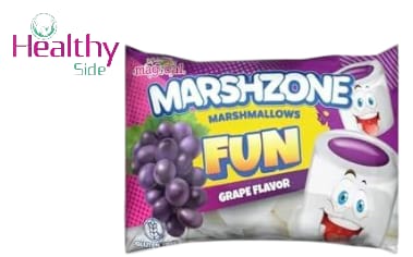 مارشميلو مينى عنب  Preview Image