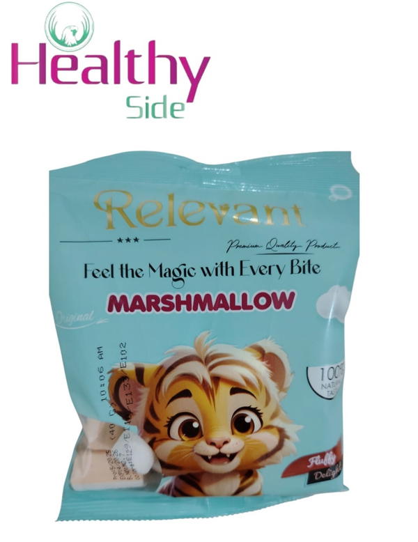 مارشميلو رفيلنت ازرق Image 1 Preview