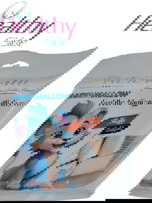 مارشميلو رفيلنت ابيض Image 1 Preview