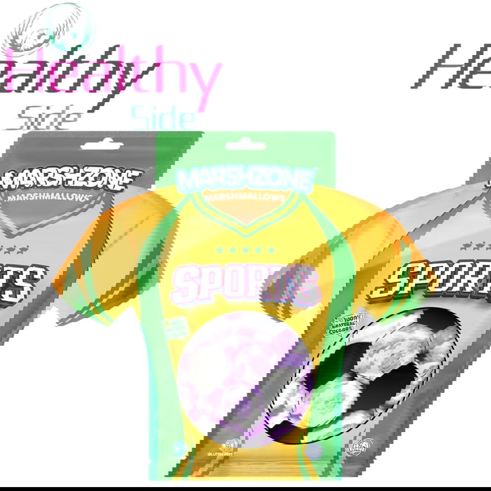 مارشميلو تيشيرت  Preview Image