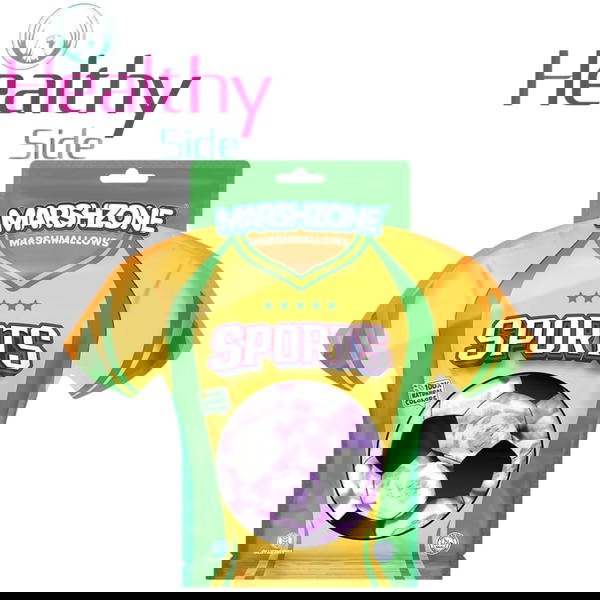 مارشميلو تيشيرت  Image 1 Preview