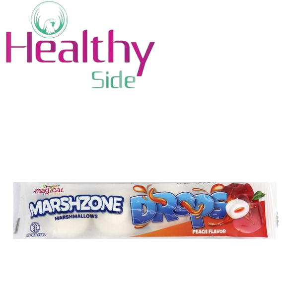 مارشميلو دروبس خوخ Image 1 Preview