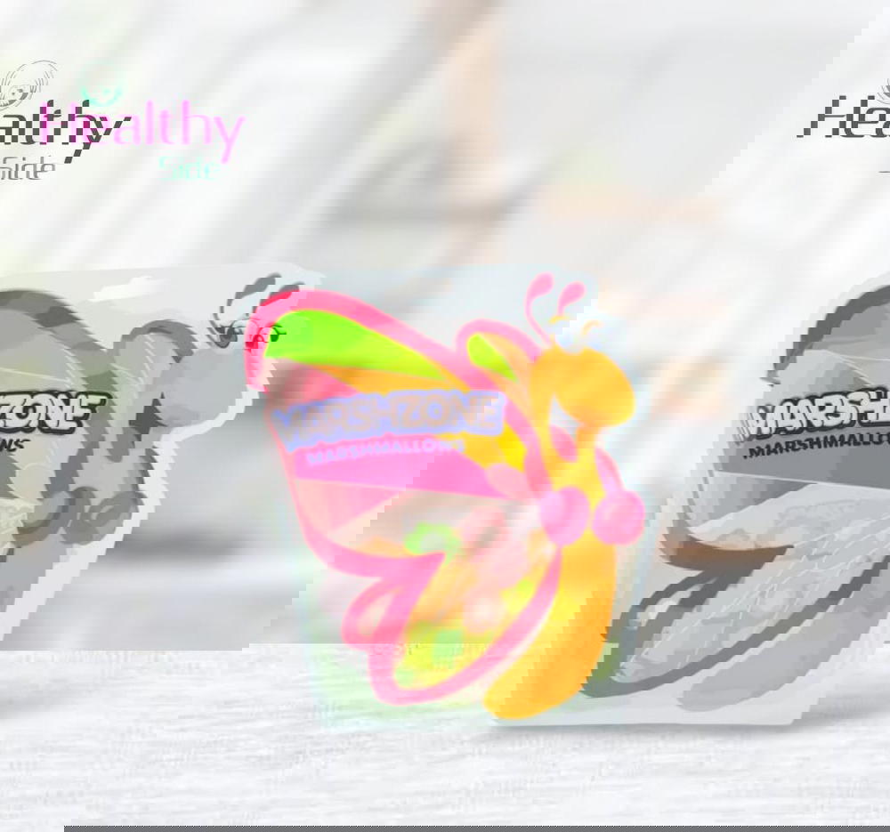 مارشميلو فراشه Preview Image