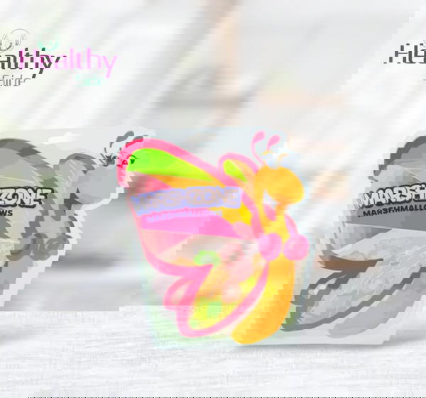 مارشميلو فراشه Image 1 Preview