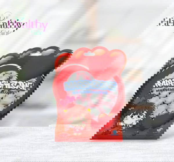 مارشميلو قلب Image 1 Preview