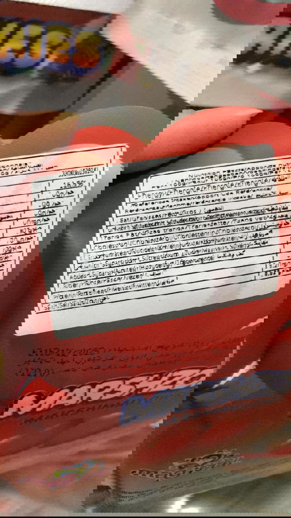 مارشميلو قلب Image 2 Preview