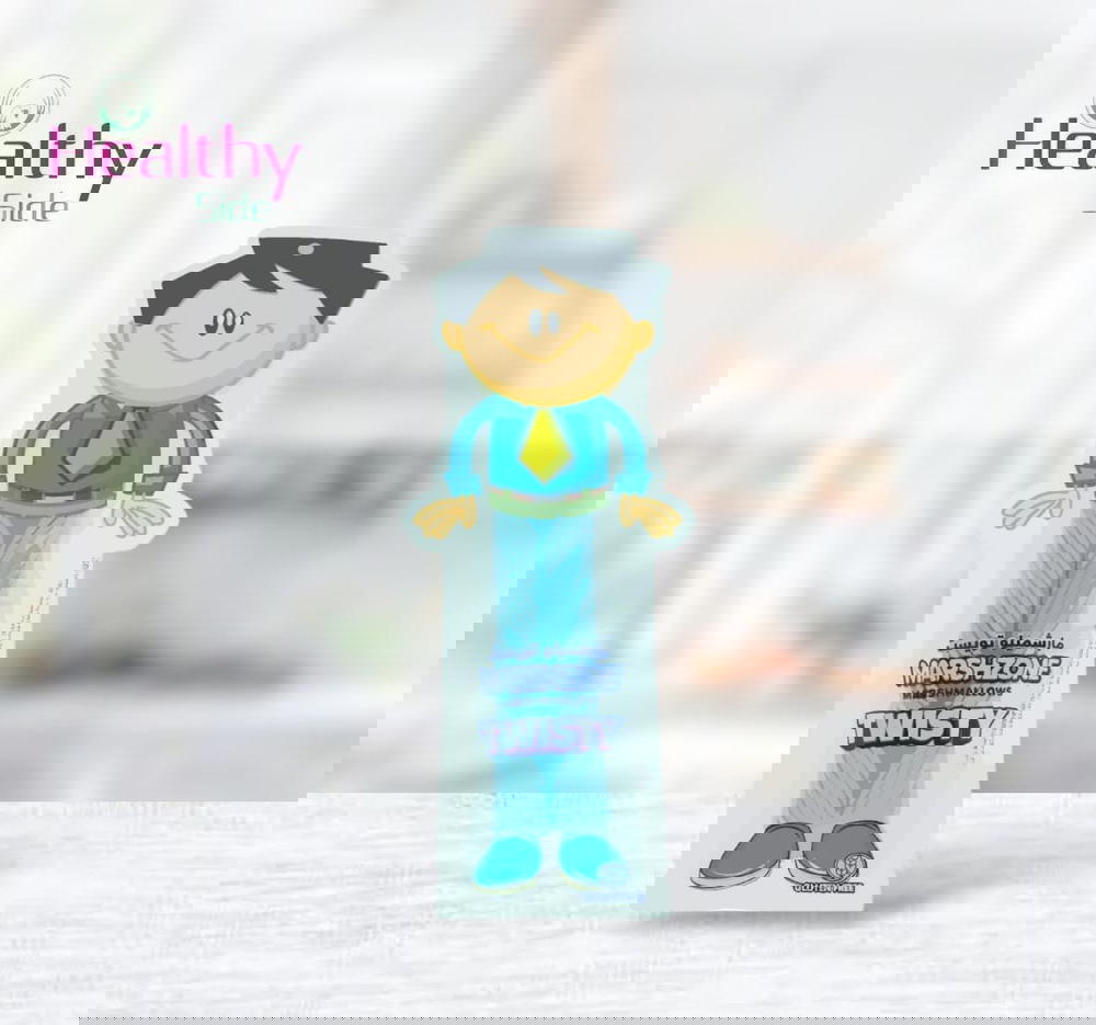 مارشميلو ولد Preview Image