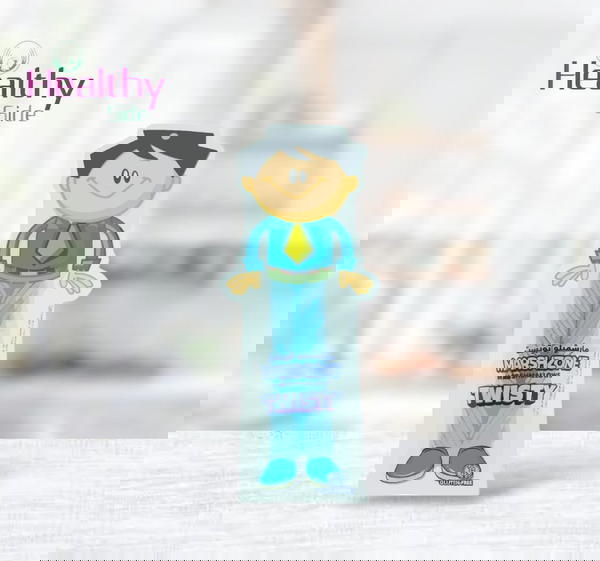 مارشميلو ولد Image 1 Preview