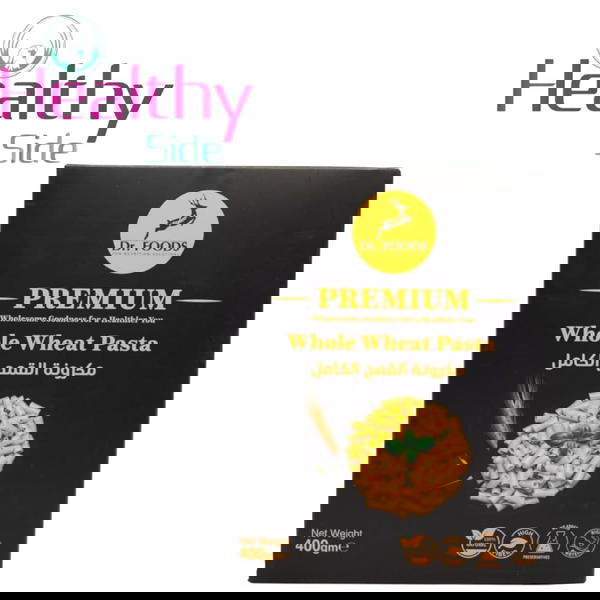 مكرونه القمح الكامل خواتم Image 1 Preview