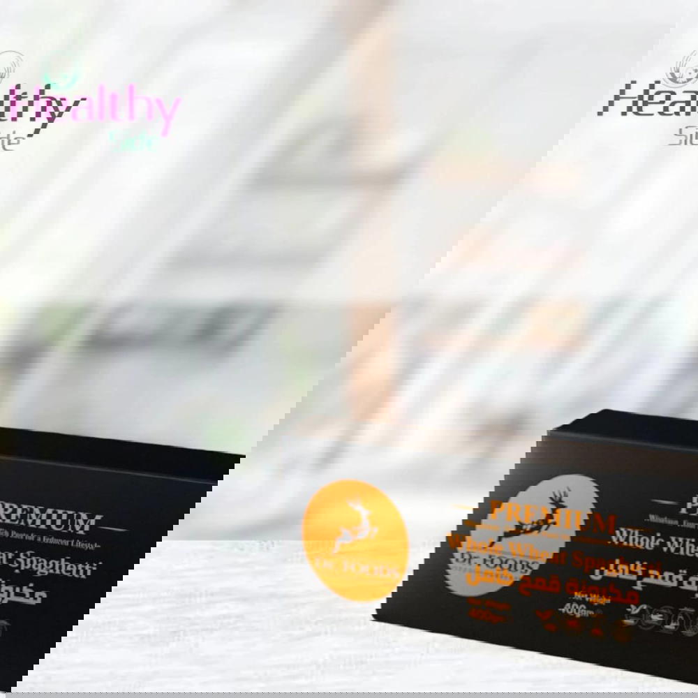 مكرونه القمح الكامل اسباجتى Preview Image